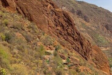 تختخواب و صبحانه Villa Nestor