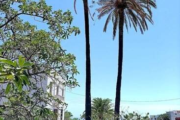 تختخواب و صبحانه Villa Nestor