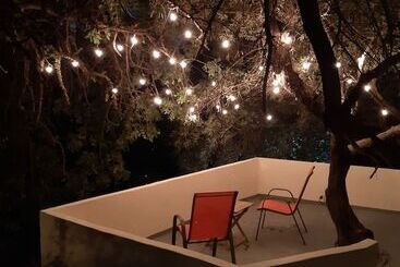 تختخواب و صبحانه Villa Nestor