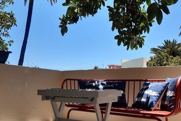 تختخواب و صبحانه Villa Nestor