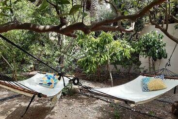 تختخواب و صبحانه Villa Nestor