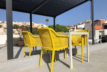 تختخواب و صبحانه Villa Nestor
