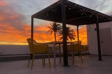 تختخواب و صبحانه Villa Nestor