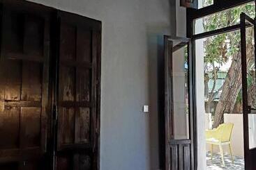 Villa Nestor - Ingenio