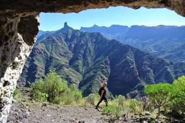 تختخواب و صبحانه Villa Nestor