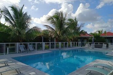 Hôtel & Villa Le Cocotel