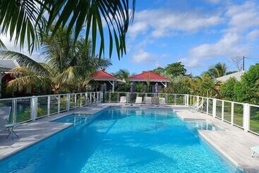 Hôtel & Villa Le Cocotel