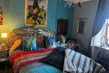 پانسیون Belmont House Boutique   The Kingsley Collection