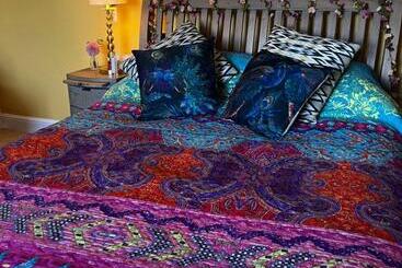 پانسیون Belmont House Boutique   The Kingsley Collection