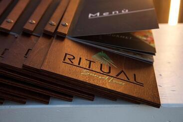 تختخواب و صبحانه Ritual Sunset Lover