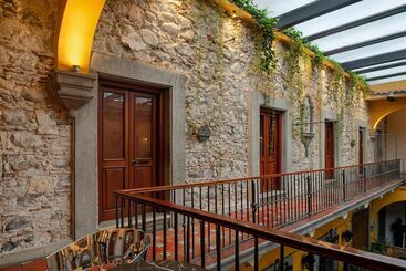 هتل Boutique Casa Zevallos