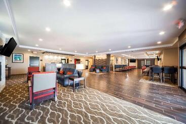 هتل Comfort Inn & Suites North Platte I80