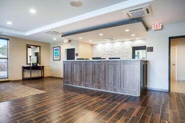 هتل Comfort Inn & Suites North Platte I80