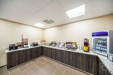 هتل Comfort Inn & Suites North Platte I80
