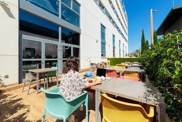 هتل Ibis Budget Huerta De Murcia