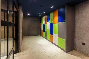 هتل Ibis Budget Huerta De Murcia
