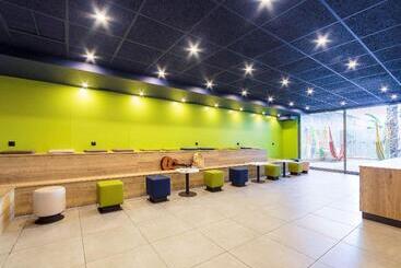 هتل Ibis Budget Huerta De Murcia