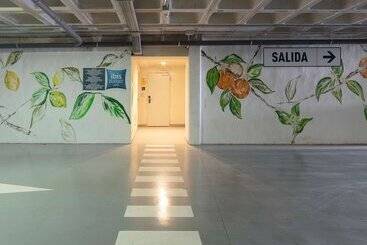 هتل Ibis Budget Huerta De Murcia