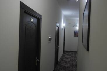 هتل Orient Star