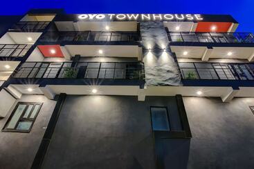 هتل Townhouse 138 Suraj Kund