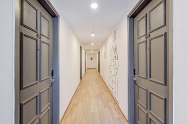 هتل Townhouse 138 Suraj Kund