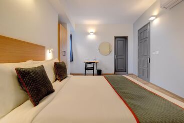 هتل Townhouse 138 Suraj Kund