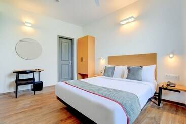 هتل Townhouse 138 Suraj Kund