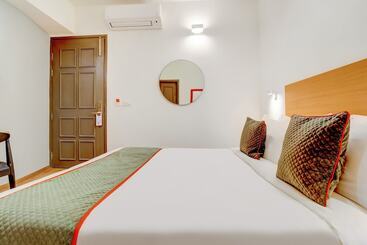 هتل Townhouse 138 Suraj Kund