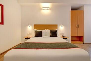 هتل Townhouse 138 Suraj Kund