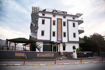 İrbeç Apart & Bungalow - Demre