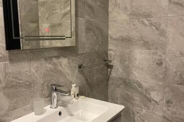تختخواب و صبحانه Ora Apartament