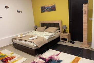 住宿加早餐  Ora Apartament