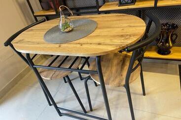 تختخواب و صبحانه Ora Apartament