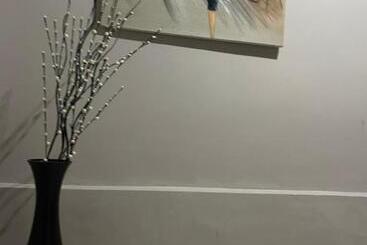 تختخواب و صبحانه Ora Apartament