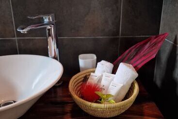 هتل Arya Boutique Resort