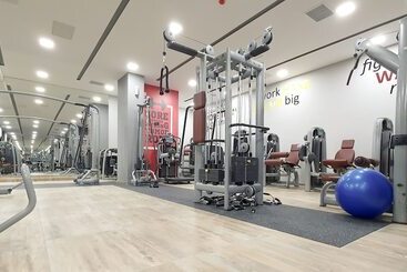 Nb Hotel&spa