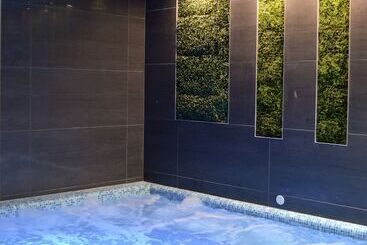 Nb Hotel&spa