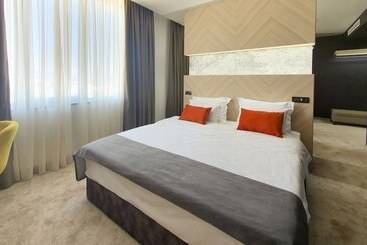 Nb Hotel&spa