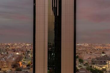 پانسیون فندق كراون روز الصحافة Crowne Rose Alsahafa