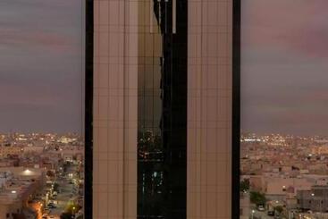 پانسیون فندق كراون روز الصحافة Crowne Rose Alsahafa