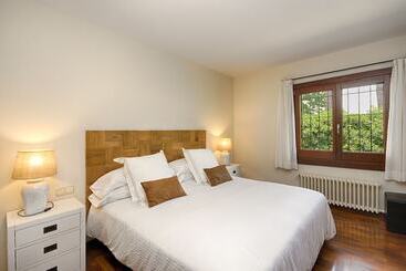 پانسیون El Porxo B&b