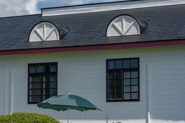 بنسيون Guesthouse Leaf