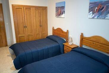 پانسیون Hostal Cid