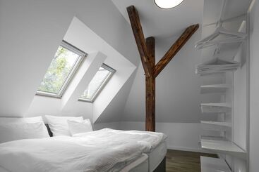Pytloun Flat