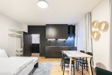 Pytloun Flat