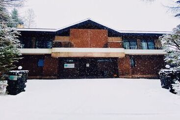 ریوکان Ikoi Villa