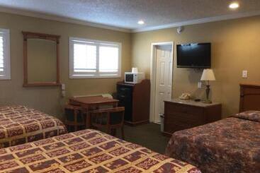 Bevonshire Lodge Motel
