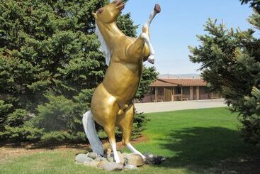 Big Bear Motel