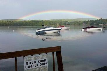 Birch Knoll Motel
