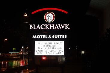 Black Hawk Motel & Suites